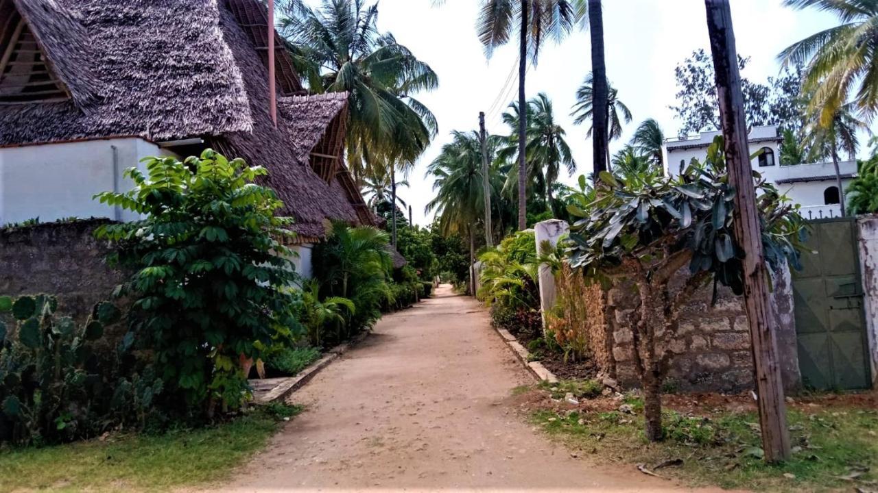 V-Szameitat Homes, Kongo River Diani Beach Zewnętrze zdjęcie