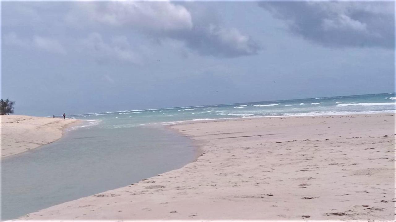 V-Szameitat Homes, Kongo River Diani Beach Zewnętrze zdjęcie