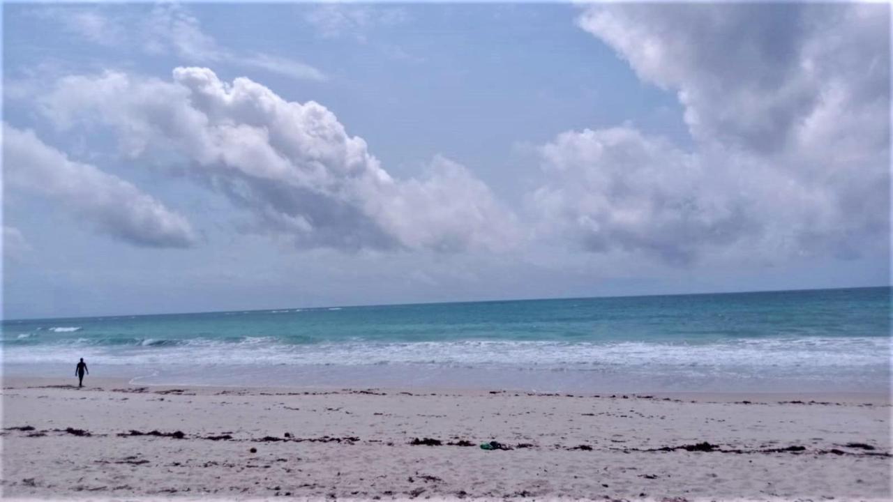 V-Szameitat Homes, Kongo River Diani Beach Zewnętrze zdjęcie