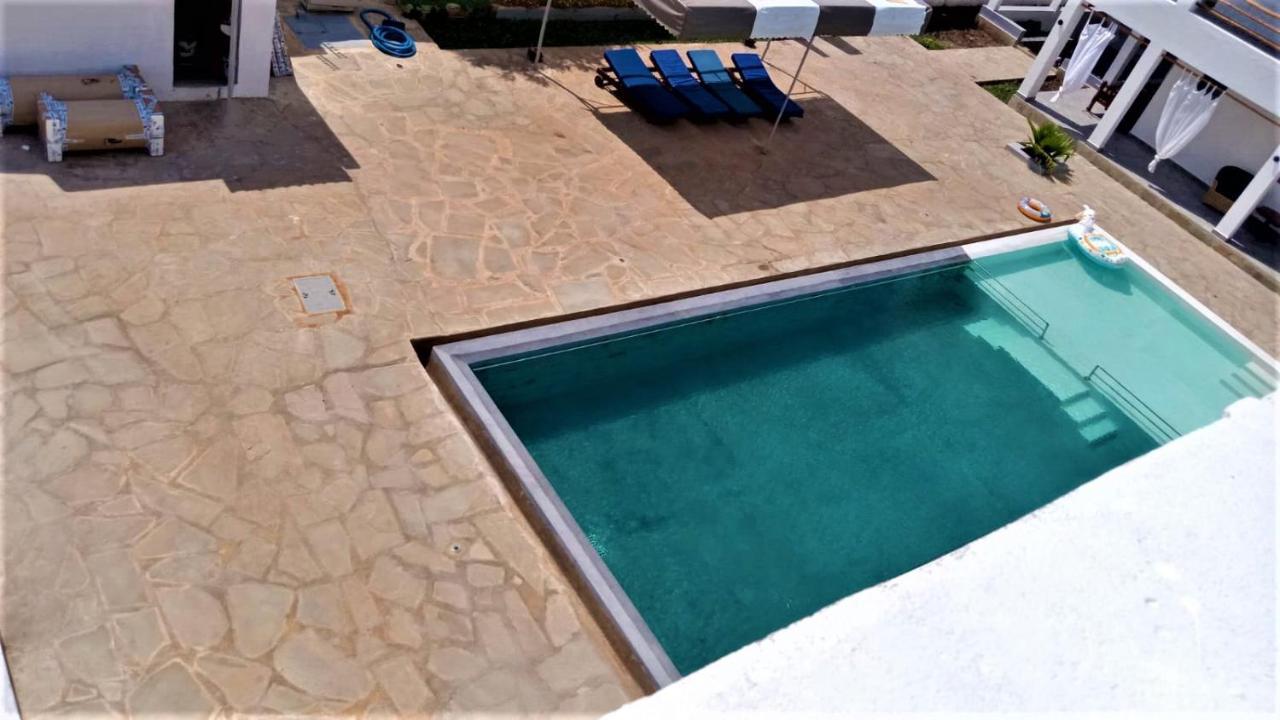 V-Szameitat Homes, Kongo River Diani Beach Zewnętrze zdjęcie