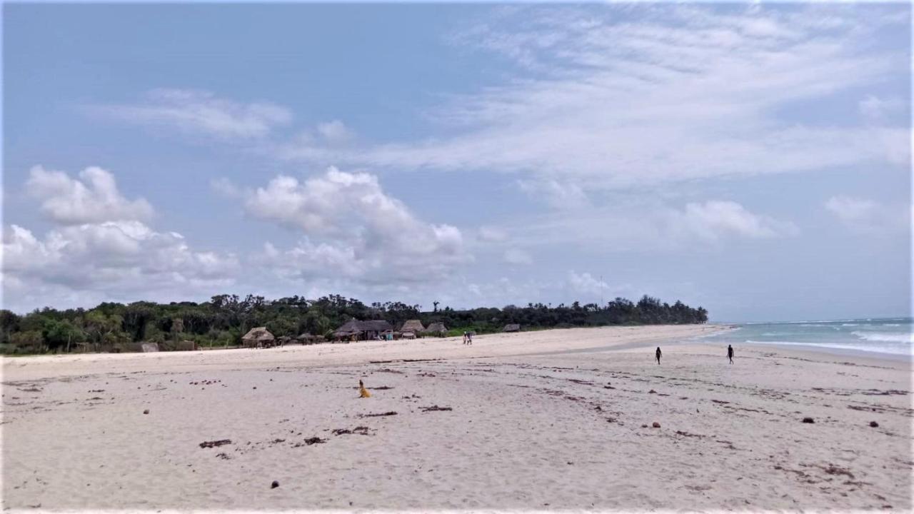 V-Szameitat Homes, Kongo River Diani Beach Zewnętrze zdjęcie