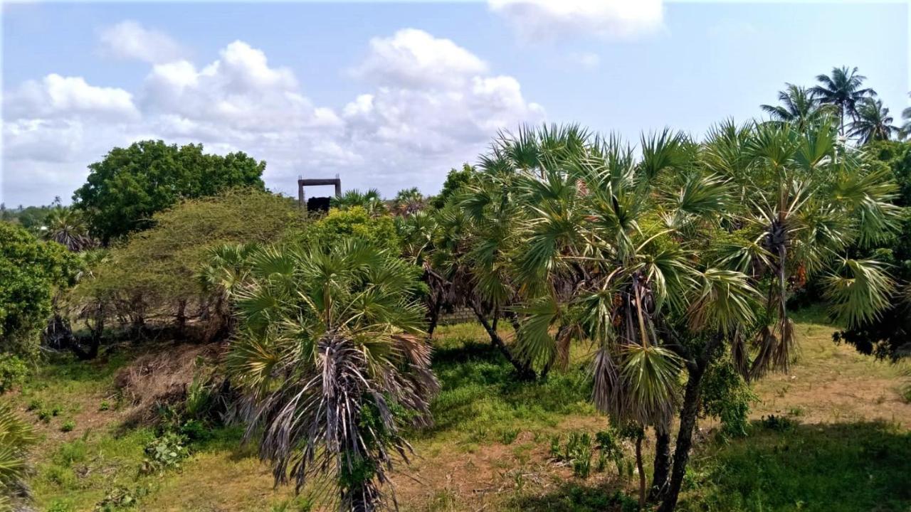 V-Szameitat Homes, Kongo River Diani Beach Zewnętrze zdjęcie