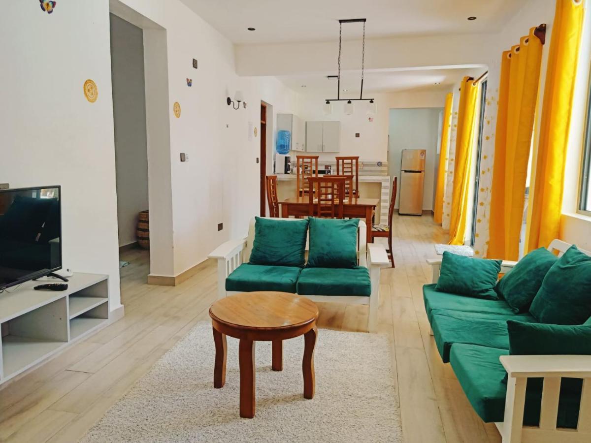 V-Szameitat Homes, Kongo River Diani Beach Zewnętrze zdjęcie