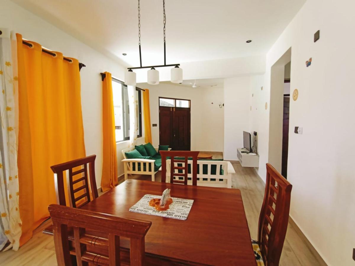 V-Szameitat Homes, Kongo River Diani Beach Zewnętrze zdjęcie