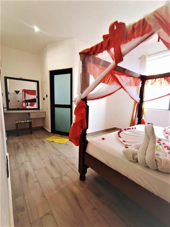 V-Szameitat Homes, Kongo River Diani Beach Zewnętrze zdjęcie